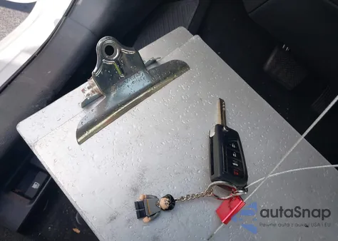 2022 Toyota Corolla Le z USA, uszkodzony, nr VIN 5YFEPMAE7NP359748